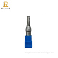 CNC High-Speed TCT Alloy Three-Blade Cutting Knife with Chip Breaking
